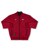 2025-26 アーセナル adidas オリジナルス リバーシブルジャケット