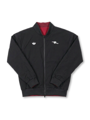 2025-26 アーセナル オリジナルス アイコン リバーシブル ジャケット