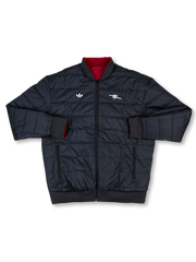 2025-26 アーセナル オリジナルス アイコン リバーシブル ジャケット