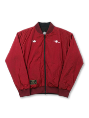 2025-26 アーセナル オリジナルス アイコン リバーシブル ジャケット