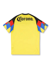 2025-26年 クラブ・アメリカ ホーム