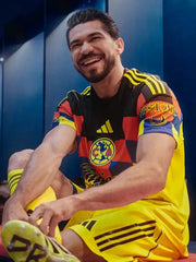 2025-26年 クラブ・アメリカ ホーム