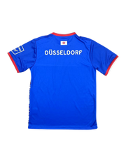 2025-26年 フォルトゥナ・デュッセルドルフ ホーム