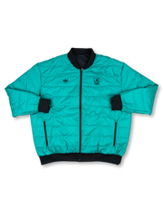 2025-26 リヴァプール リバーシブルジャケット 背面