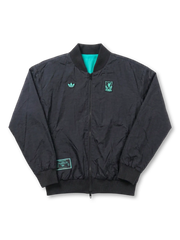 2025-26 リヴァプール アイコン リバーシブルジャケット