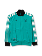 2025-26 リヴァプール アディダス オリジナルス トラックスーツ