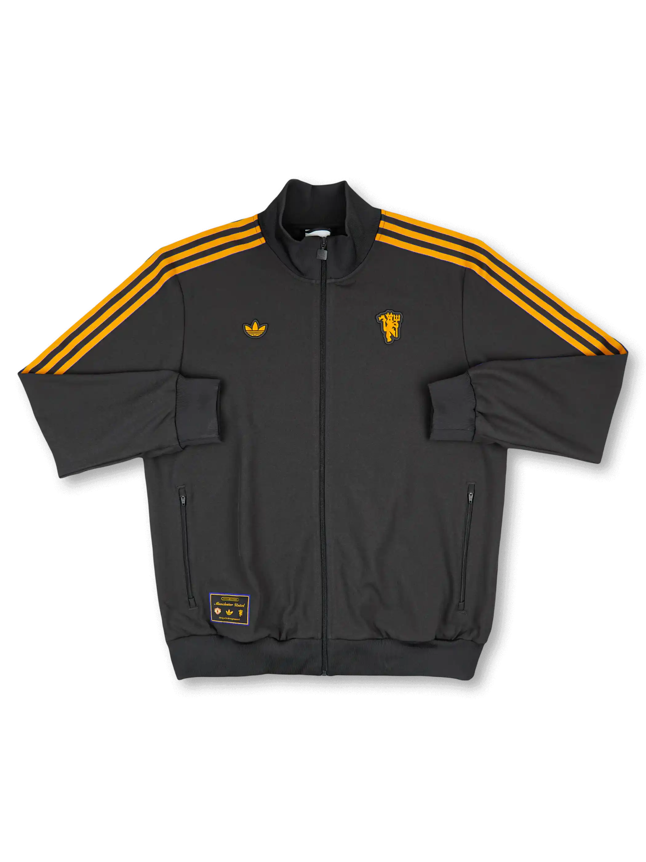 2025-26 マンチェスター・ユナイテッド × adidas Originals Icon 限定