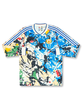 2025-26 マンチェスター・ユナイテッド × adidas Originals Stone Roses 限定長袖ユニフォーム