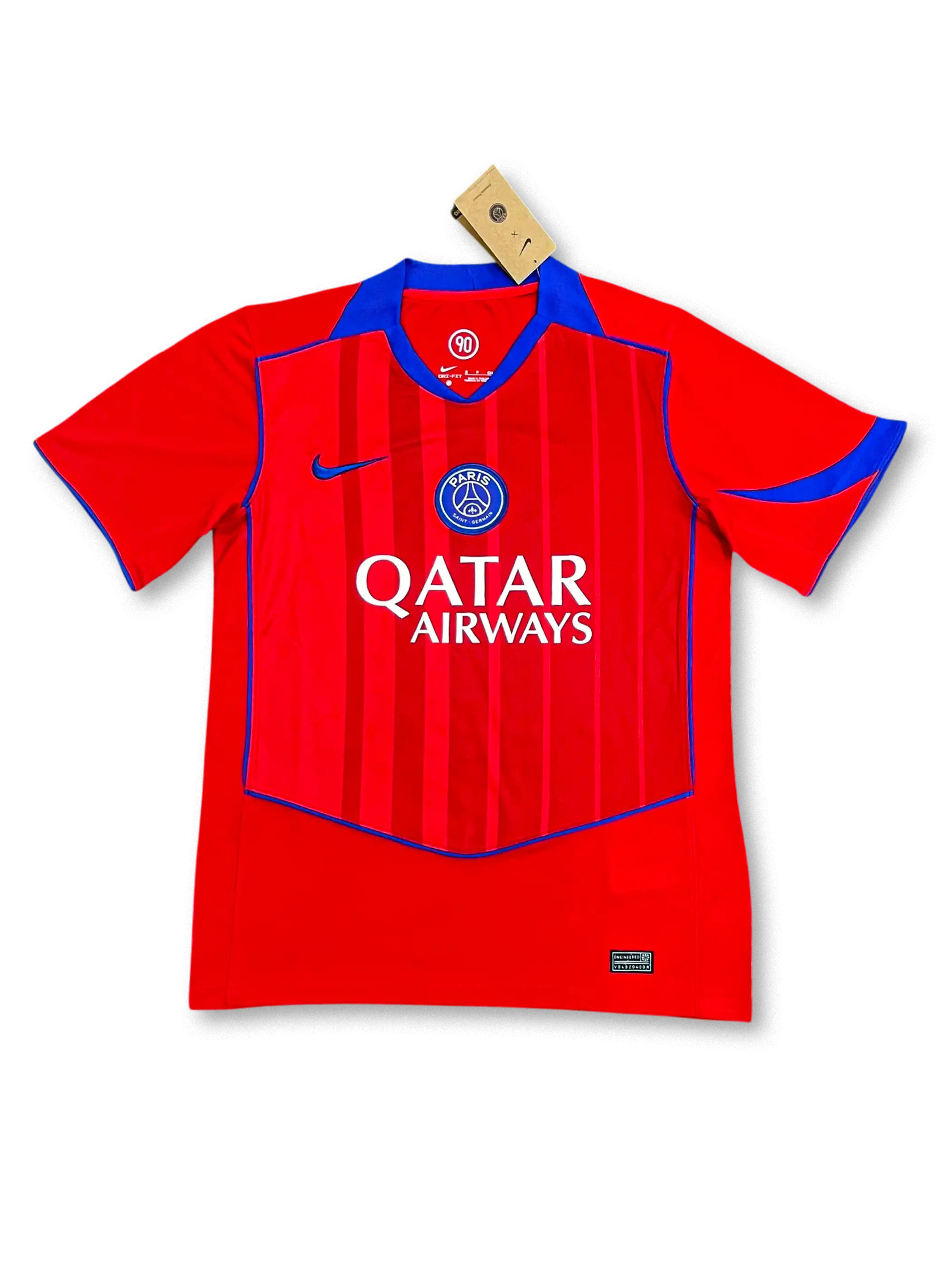 2025-26年 パリ・サンジェルマン セカンドユニフォーム-KICKO – Kicko 2025-26年 パリ・サンジェルマン セカンドユニフォーム-KICKO – Kicko