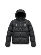 2025/26 PSG Jordan トレーニング中綿ジャケット