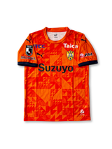 2025–2026 清水エスパルス ホーム