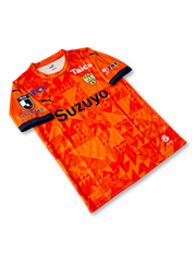 2025–2026 清水エスパルス ホーム