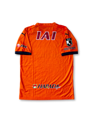 2025–2026 清水エスパルス ホーム
