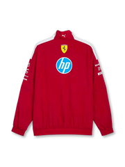 2025年 プーマ スクーデリア・フェラーリ オーバーサイズ ドライバージャケット&パンツ ウィンドブレーカー