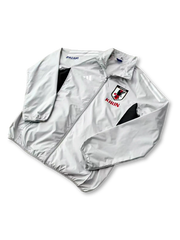 2025年 日本代表 トレーニングジャケット(KIRIN/スポンサー仕様)