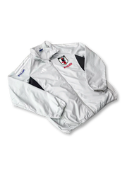 2025年 日本代表 トレーニングジャケット(KIRIN/スポンサー仕様)