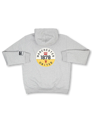 25/26 マンチェスター・ユナイテッド フーディー&ジョガー セットアップ