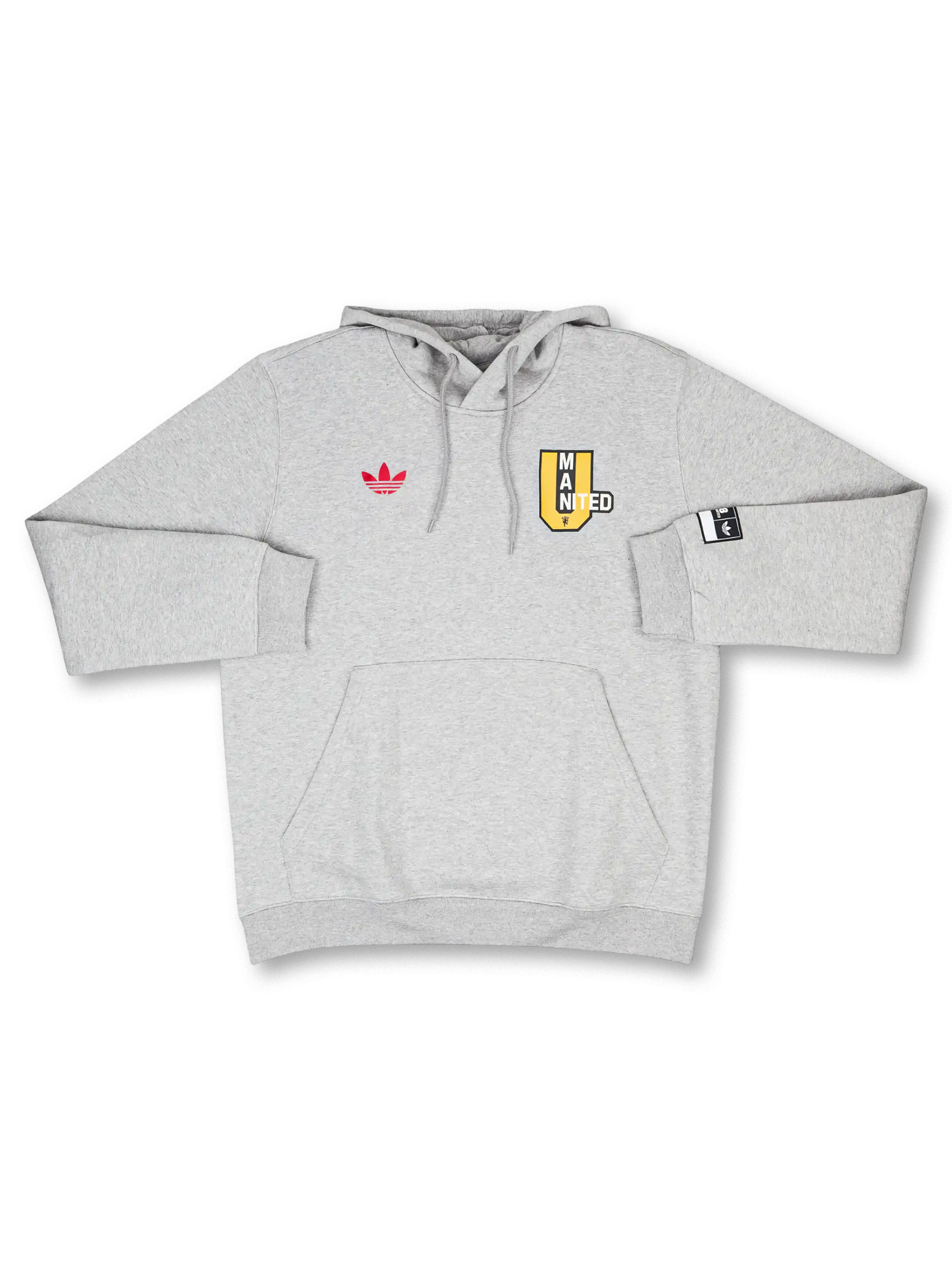 マンチェスター・ユナイテッド 2025 フーディ