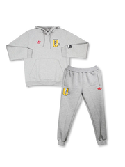 25/26 マンチェスター・ユナイテッド フーディー&ジョガー セットアップ