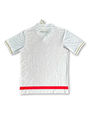 2025年 ASモナコ ホームユニフォーム