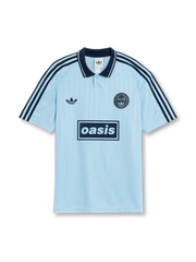 2025年 OASIS “Live ’25” ユニフォーム