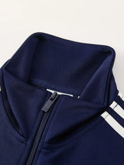 オアシス(Oasis)adidas トラックジャケット&パンツ セットアップ(live’25)