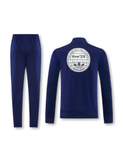 オアシス(Oasis)adidas トラックジャケット&パンツ セットアップ(live’25)