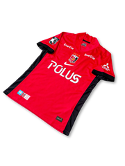 2025年 浦和レッズ ホームユニフォーム