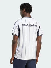 2025–2026 リアル・マドリード USパックシャツ