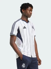 2025–2026 リアル・マドリード USパックシャツ