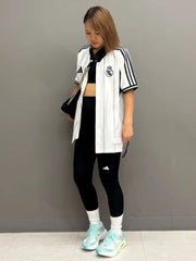 2025–2026 リアル・マドリード USパックシャツ