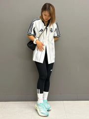 2025–2026 リアル・マドリード USパックシャツ