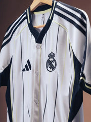 2025–2026 リアル・マドリード USパックシャツ