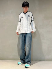 2025–2026 リアル・マドリード USパックシャツ