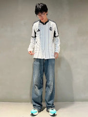 2025–2026 リアル・マドリード USパックシャツ