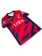 25/26 鹿島アントラーズ ホーム