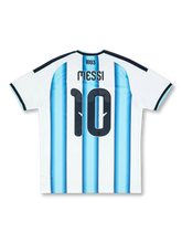 2026-27アルゼンチン代表ホーム メッシ10番