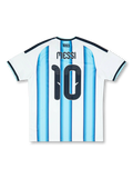 2026-27アルゼンチン代表ホーム メッシ10番
