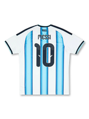 2026-27アルゼンチン代表ホーム メッシ10番