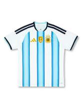 2026-27年アルゼンチン代表ホームユニフォーム