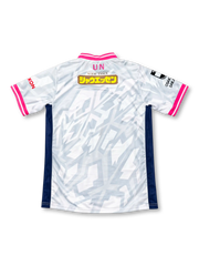 2026-27 セレッソ大阪 アウェイユニフォーム