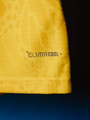 2026-27年 コロンビア代表 ホーム オーセンティックユニフォーム