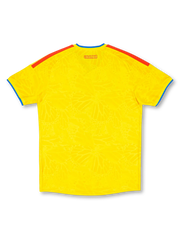 2026-27年 コロンビア代表 ホーム オーセンティックユニフォーム