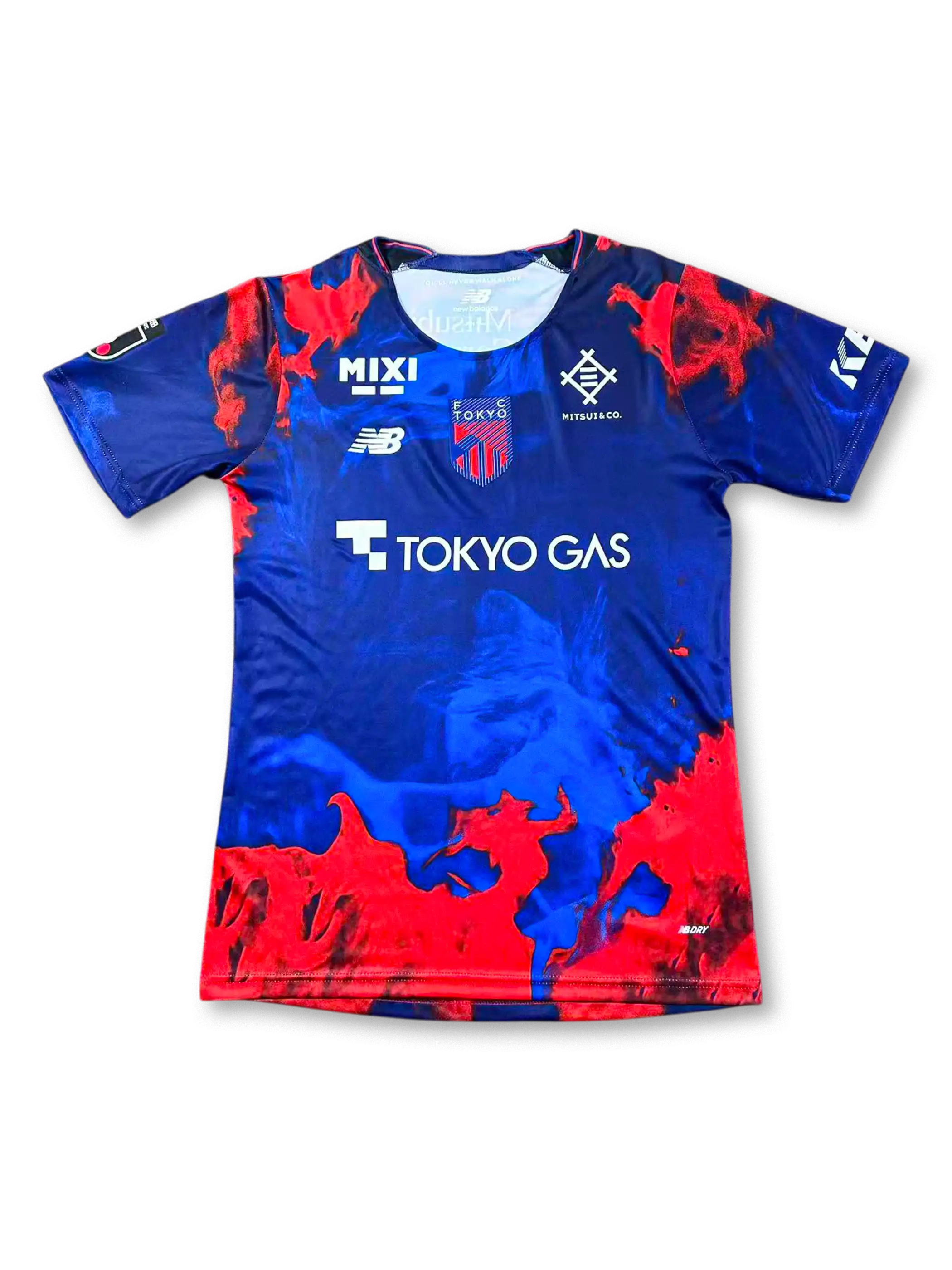 2026/27 FC東京 ホーム レプリカユニフォーム-KICKO – Kicko