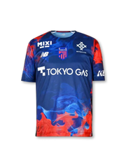 2026/27 FC東京 ホーム レプリカユニフォーム