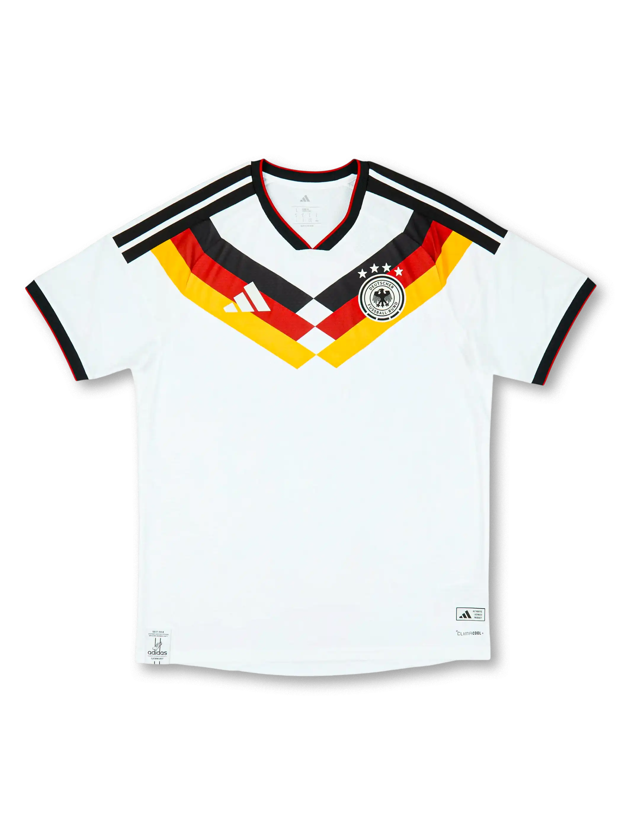 2026-27年 ドイツ代表 ホーム オーセンティックユニフォーム-KICKO – Kicko 2026-27年 ドイツ代表 ホーム オーセンティックユニフォーム-KICKO – Kicko