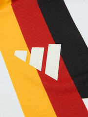 2026-27年 ドイツ代表 ホーム オーセンティックユニフォーム