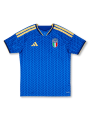 2026-27年イタリア代表ホームユニフォーム