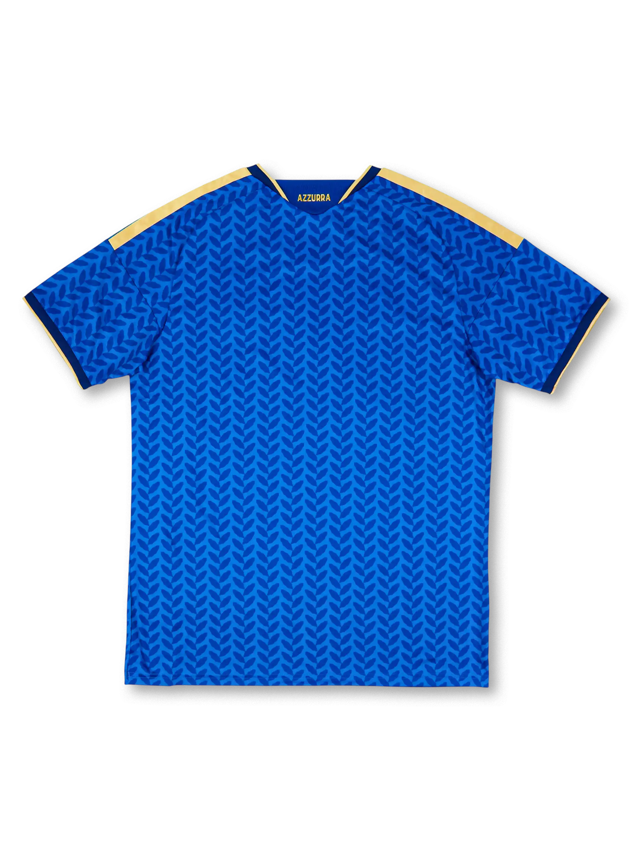 2026-27年イタリア代表ホームユニフォーム