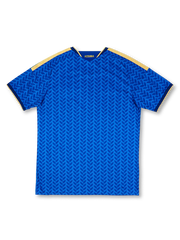 2026-27年イタリア代表ホームユニフォーム